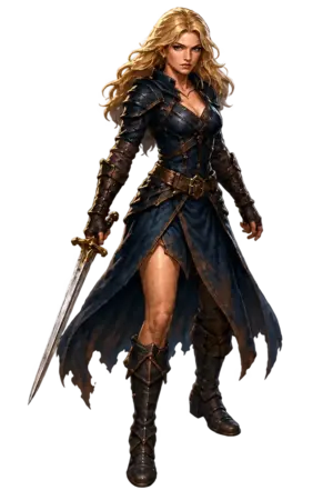 Mara Vale